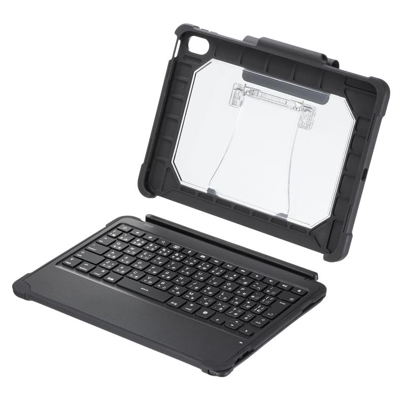 iPad 第10世代 本体とキーボードセット Amazon.co.jp: サンワサプライ iPad 第10世代専用ケース付きキーボード