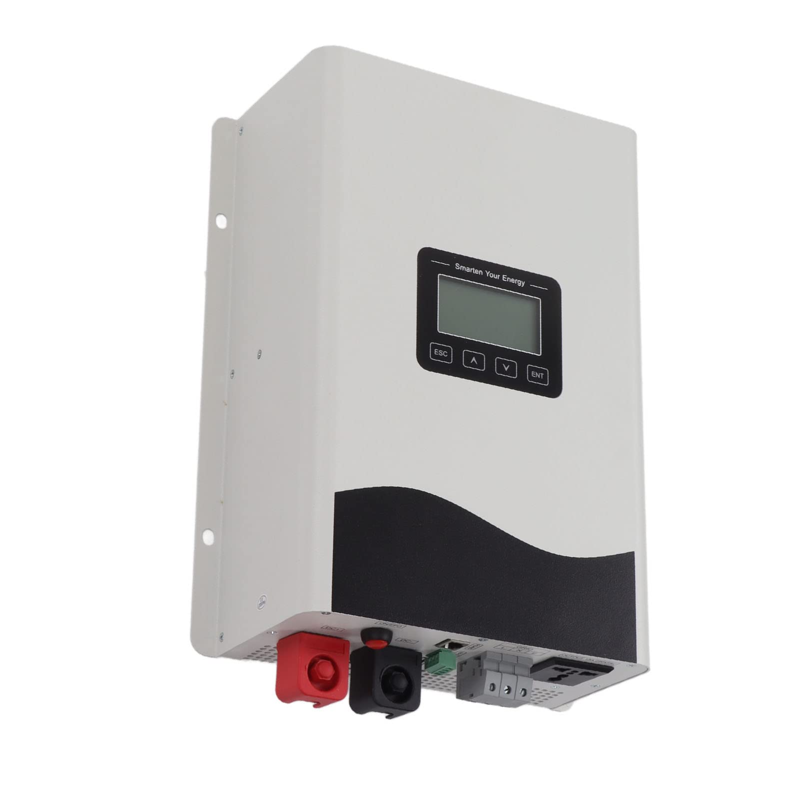 Marhynchus Caricatore Inverter Solare Off-grid, Ingresso Inverter a Onda