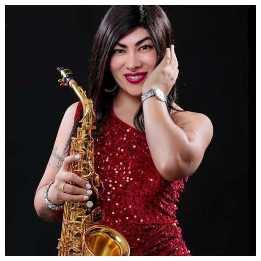 Canciones con Sax 2 (Sax Instrumental)