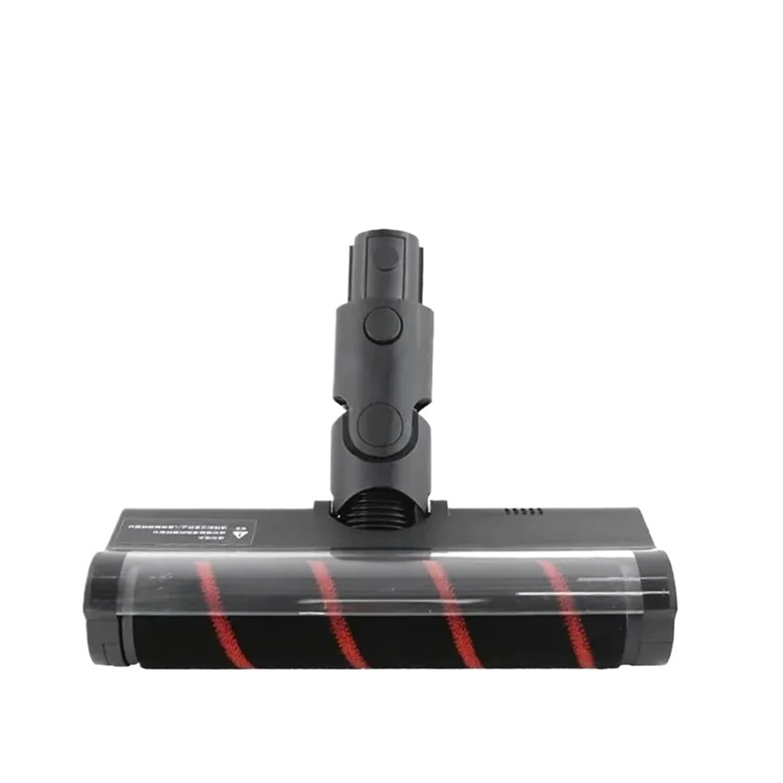 Joiiwijip Light Grey Compatible With Dreame R10 Pro Hard Floor Brush Unit Assembly With Roller Brush For V12 V13 V16s R20 Handheld Wireless Vacuum Cleaner