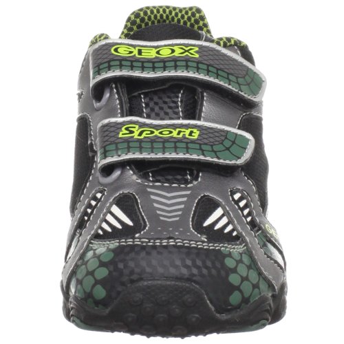 Image of Geox Toddler Jr Tornado Sneaker