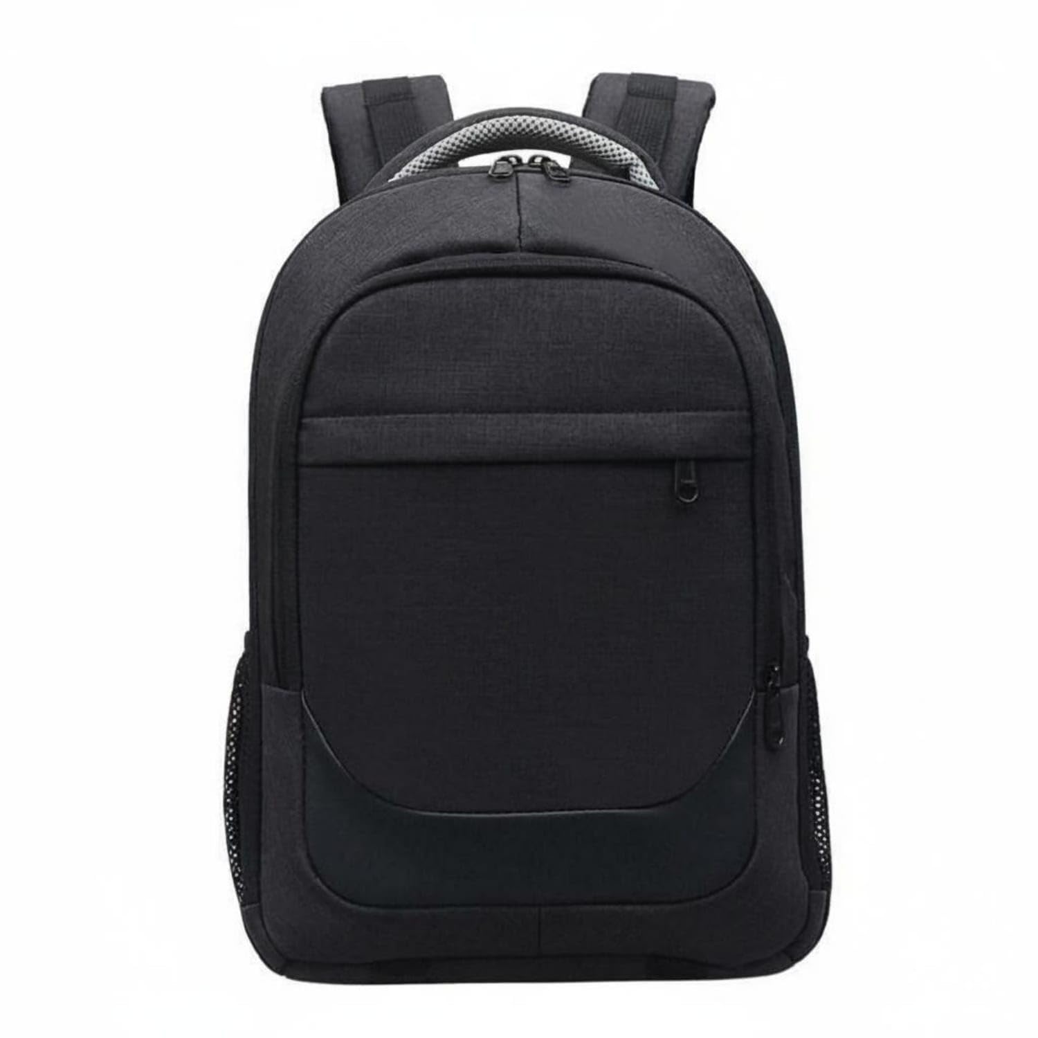 Tripod Holder DSLR Camera Backpack Large Capacity Photography Backpack Shockproof Camera and Lens Bag Water Resistant for Photographers, Travel, Outdoor, Black, M-image-46