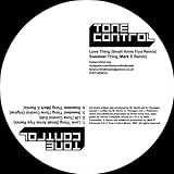 Tone Control