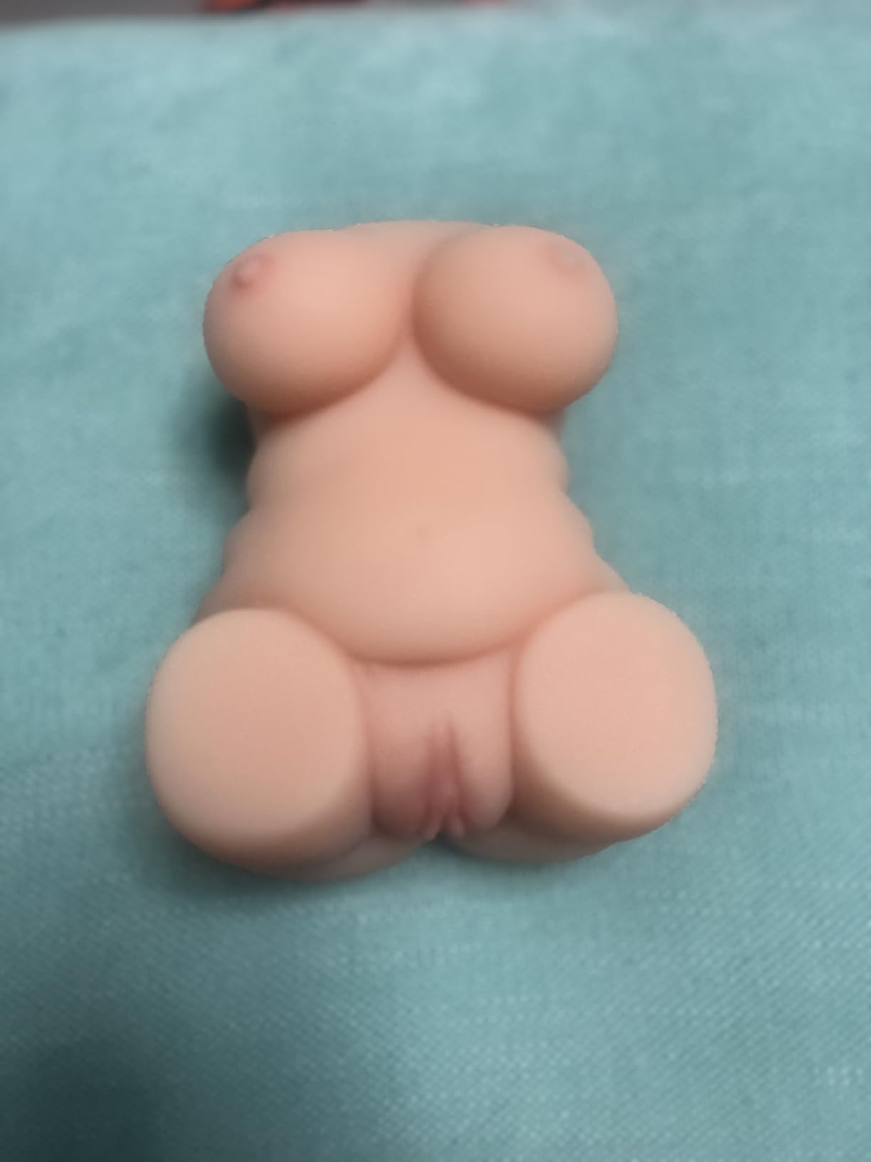 Mini BBW Sex Doll