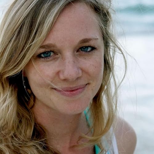 Emily Penn- British Exploring