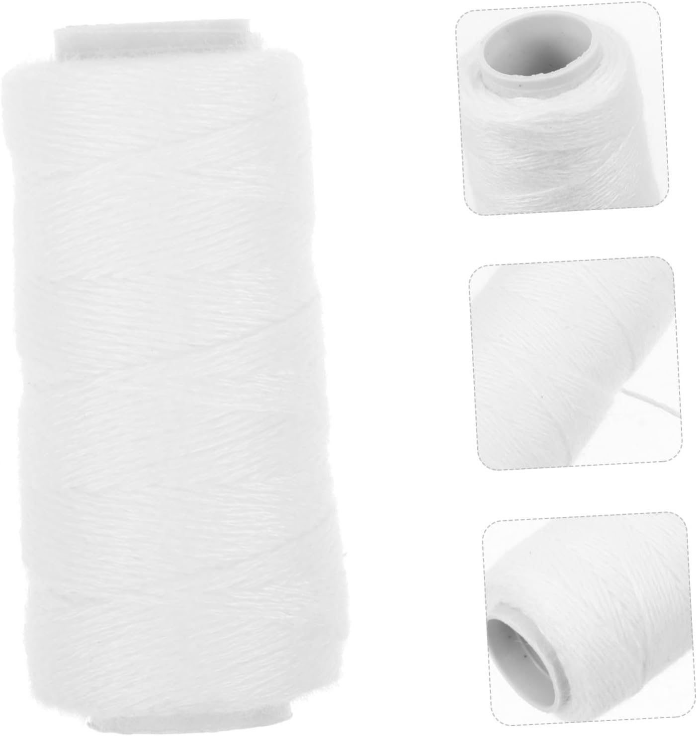 Cotton Thread Hair Removal Epilator Roll for Face and Chin