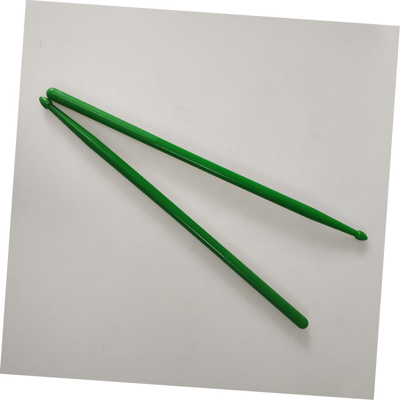 TOYANDONA 7 Pares de Baquetas y Diseño Antideslizante de Nailon 5a para Batería Agarre Cómodo Ideales para Escuela y Uso en Casa