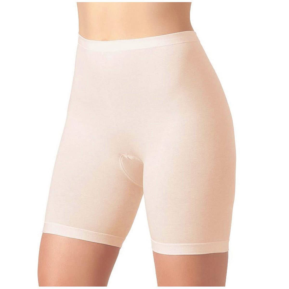 JADEA 6 Pezzi Slip Pantaloncino Donna 536 Cotone Modal