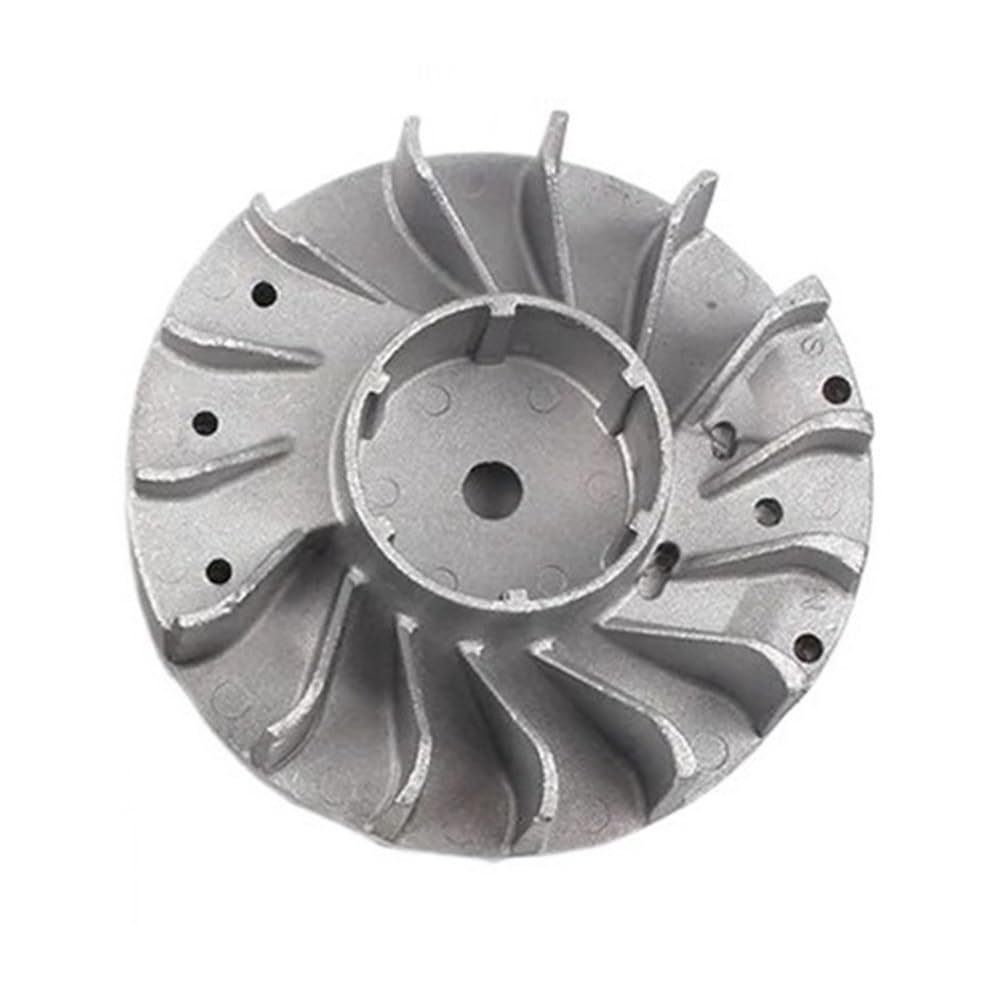 Volant d'inertie pour Stihl FS120 FS200 FS250 débroussailleuse pièce 4134 400 1200