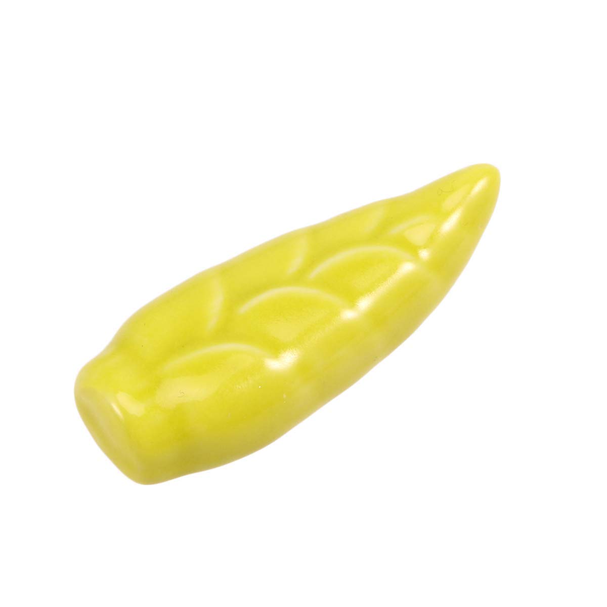 MRKU Chopstick Rest Chopsticks Holders Restaurant Cute Ceramic Spoon Fork Knife Decor Gift
