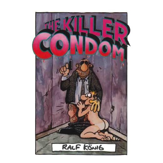 The Killer Condom
