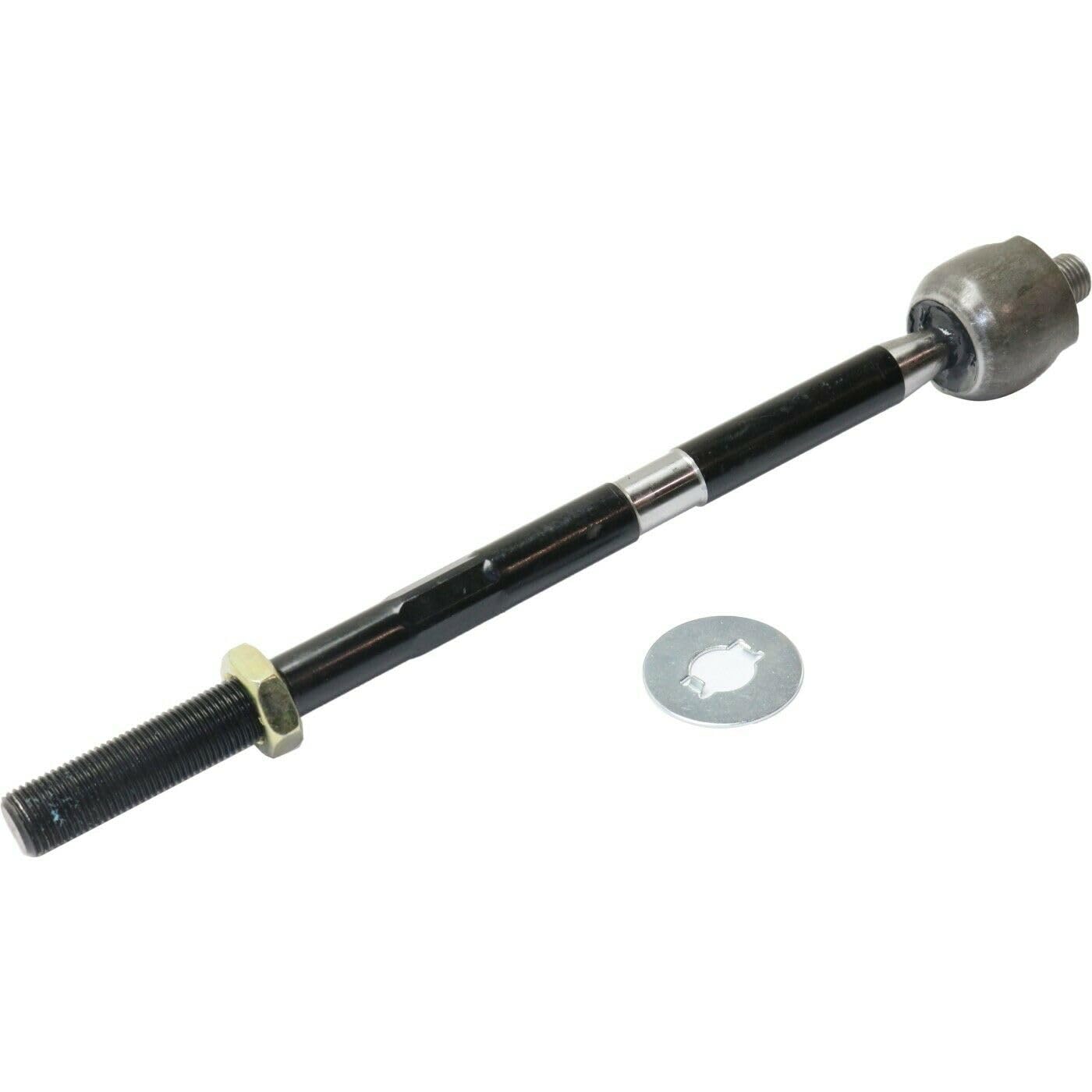 Amazon.com: QyllqbQ 2pcs Suspension Front Driver Right Passenger  