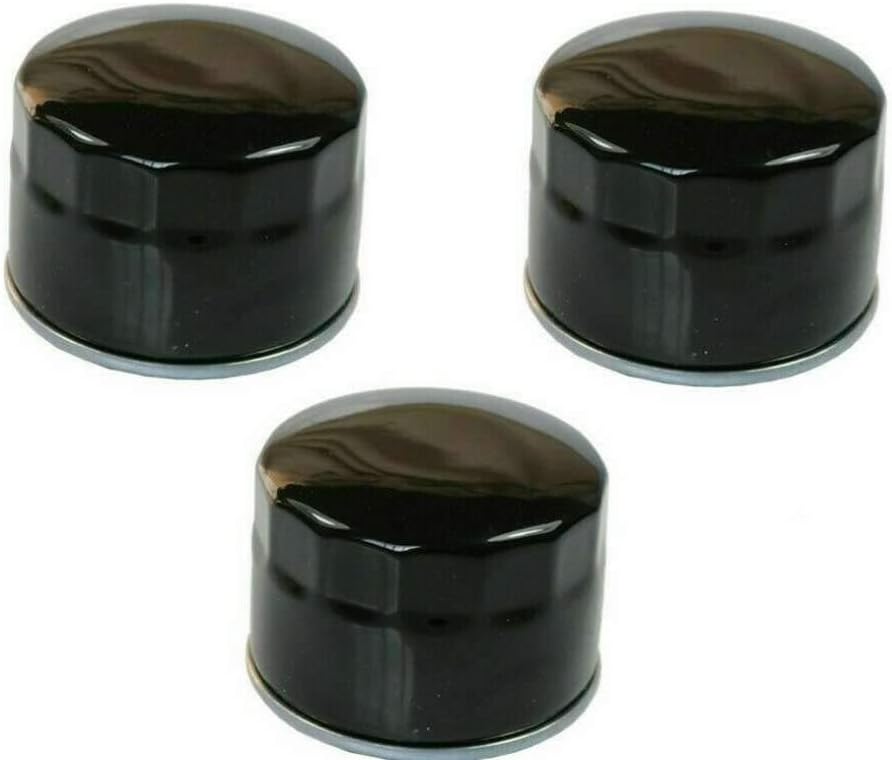 3 Pack Replacement Oil Filters 492932 696854 5076 842921 063-8018-00 83-013 531 30 73-89