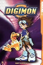 Digimon 1