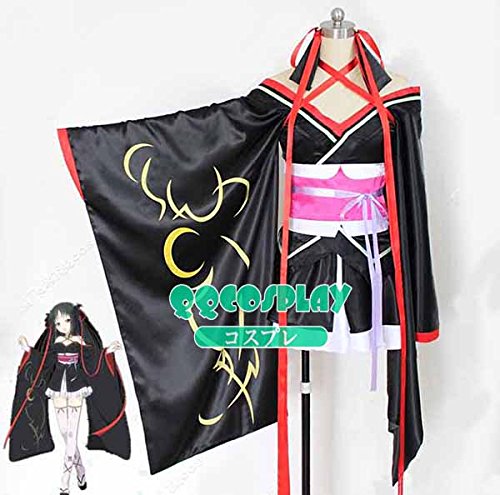 Amazon.co.jp: コスプレ衣装 機巧少女は傷つかない 夜々cosplay : ホビー