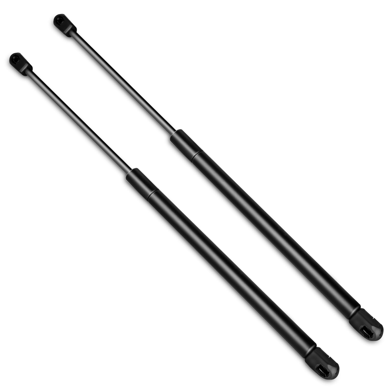 SCITOO 4643 19.09Inch Lift Supports Fit for Ford for SCITOO 4643 19.09Inch Lift Supports Fit for Ford for