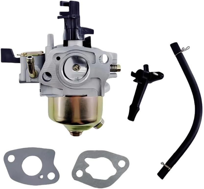 Carburetor Fit Fit For 168F 170F P19 P18 GX110 GX120 GX160 6.5HP 4-Stroke Engine Carburetor 2KW - 3KW Generator