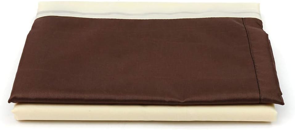 36x36x39インチ エアコン保護カバー 外部ユニット用 丈夫なACカバー 防水