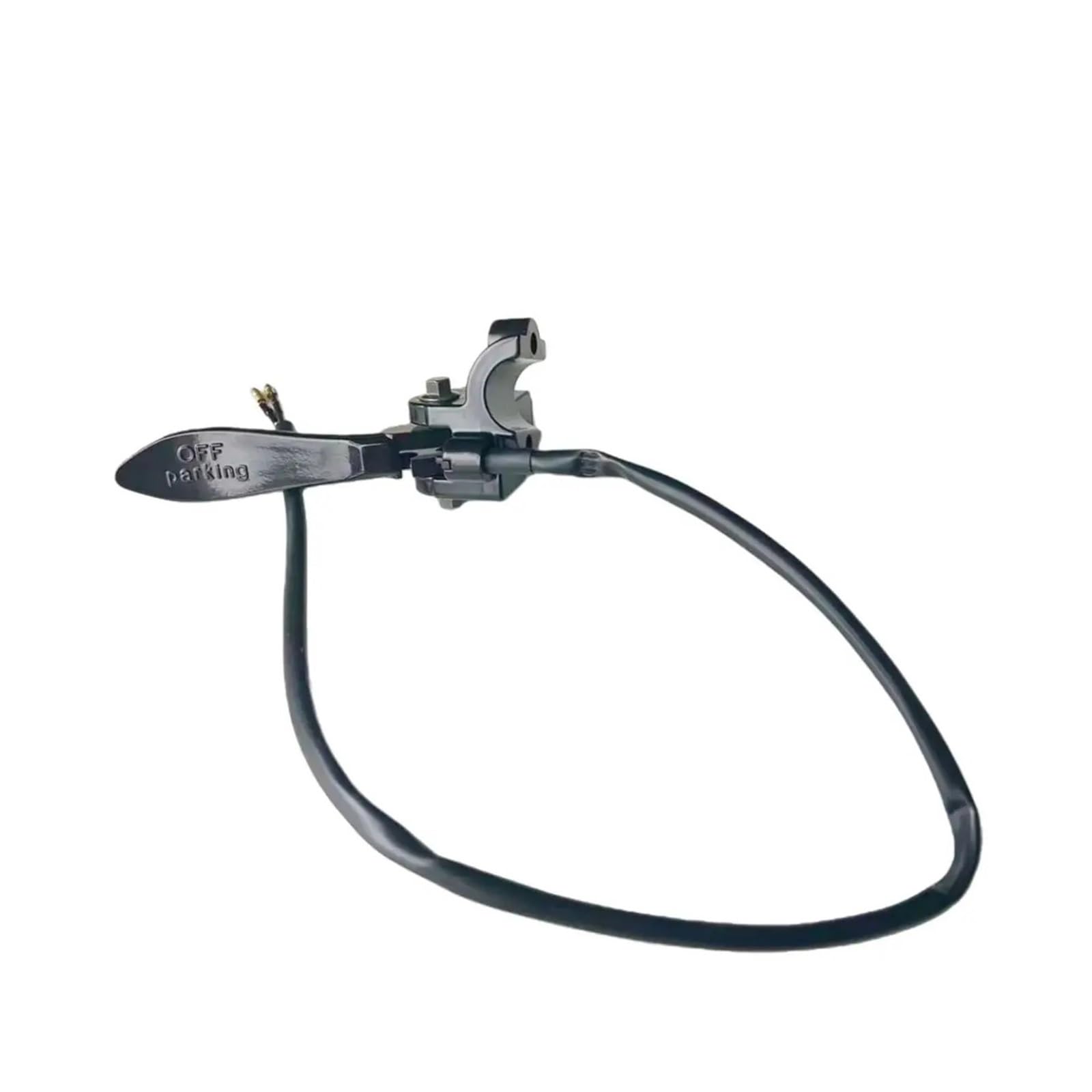 Kit de levier de frein de stationnement 9050-080260-10000 for MOTO ATV450 520 600 800 1000 520 500HO 600 Touring 625 800XC