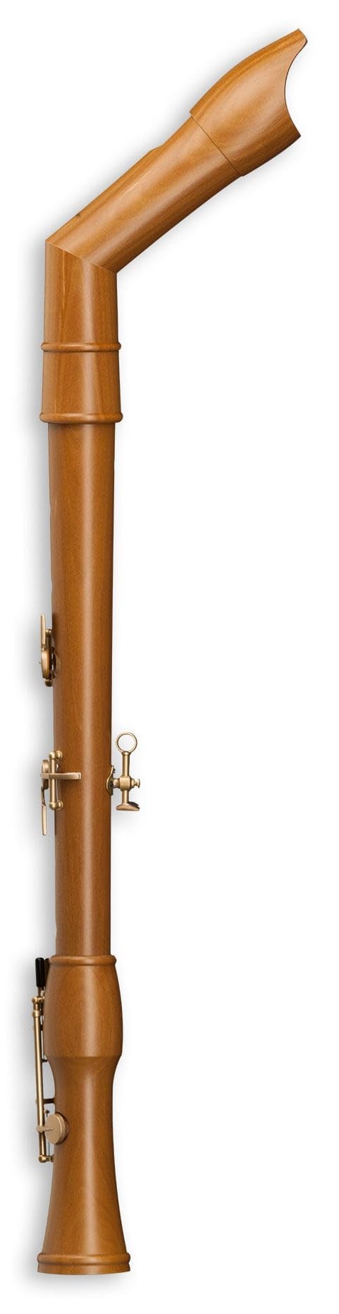 Mollenhauer 2446KC CANTA Comfort-Knick-Tenor barock