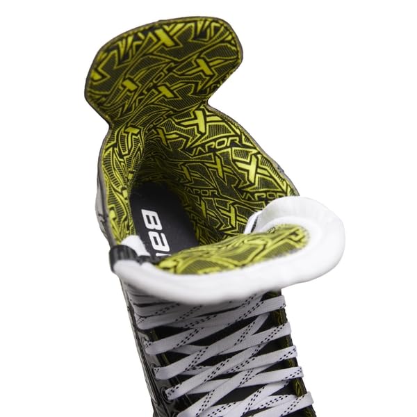 Bauer Vapor X3.5 Inliner Senior, Größe:9.5 = 45, Weite :R = Regular