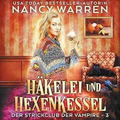 Couverture de H&auml;kelei und Hexenkessel