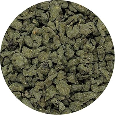 Special Tea Company Ginseng, Single Serve Oolong Tea Pod (Pack of 10)