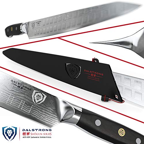 Dalstrong Shogun Series Sujihiki Knife - Image 2
