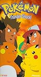  Pokemon - Thunder Shock! [VHS]