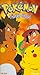Pokemon - Thunder Shock (Vol. 5) [VHS]