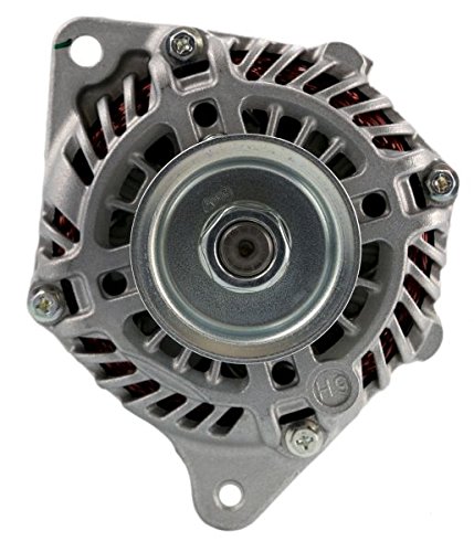 Sando 2035316.1 Lichtmaschine