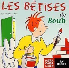 Download Les bêtises de Boub PDF