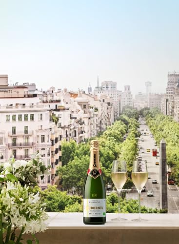 Codorniu Vinho Espanhol Semi Classico 750Ml