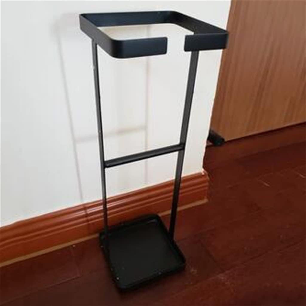 Garden Vintage Metal Umbrella Stand Outdoor House Entrance Holder Original Parasol Design Home