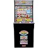 Arcade1Up Street Fighter - Classic 3-in-1 Home Arcade, 4ft
