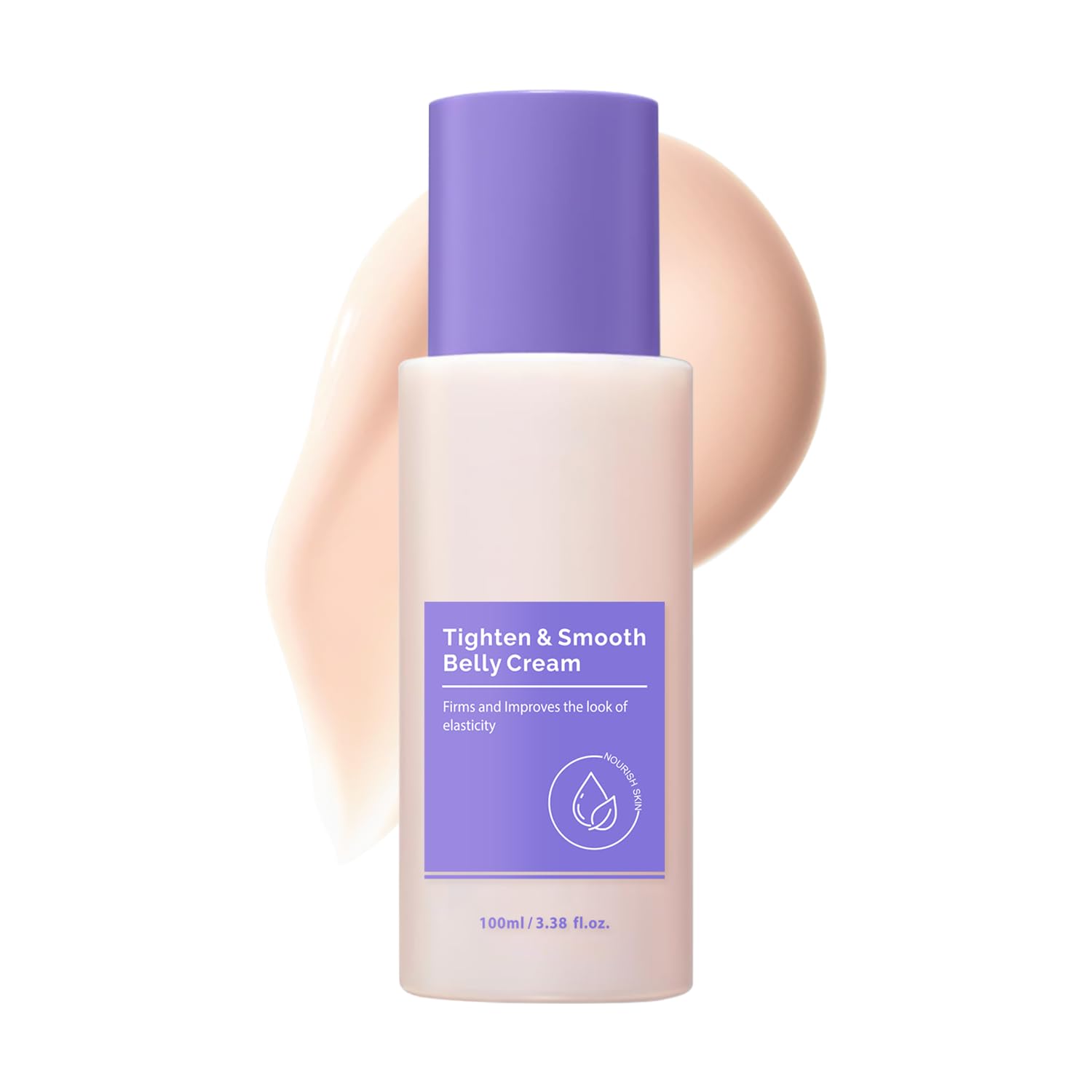 BETTENKO Tighten & Smooth Belly Cream - maternity | Mubboo