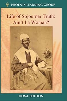 DVD Life of Sojourner Truth: Ain't I a Woman? (Home Use) Book