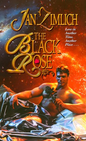 Cover of The Black Rose