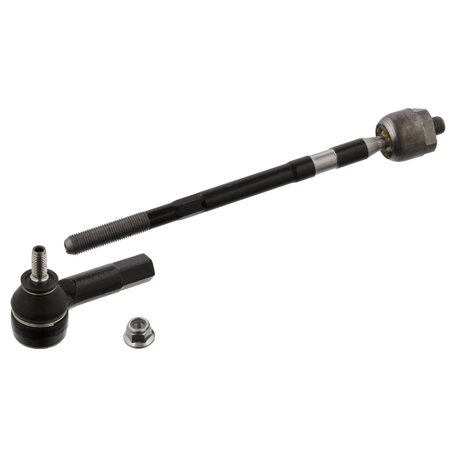 FEBI BILSTEIN 37715 Tie Rod Track Rod Front Left Fits Ford Fiesta Fusion