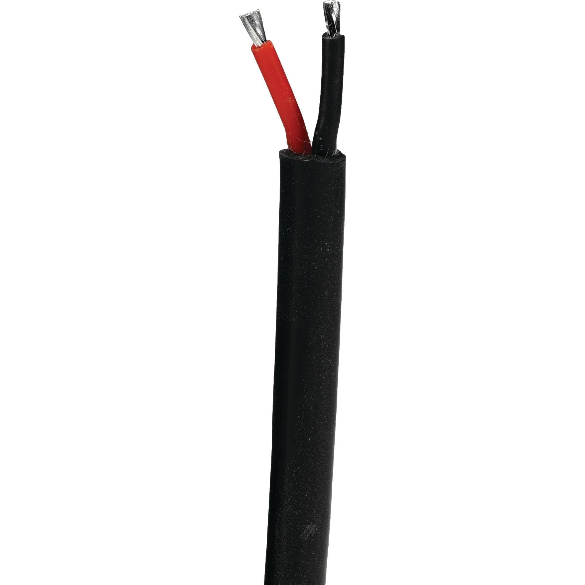 Tiger Lights TL200S - Faretto LED quadrato, 12 V, 16 A, 900 lumen, per fuoristrada