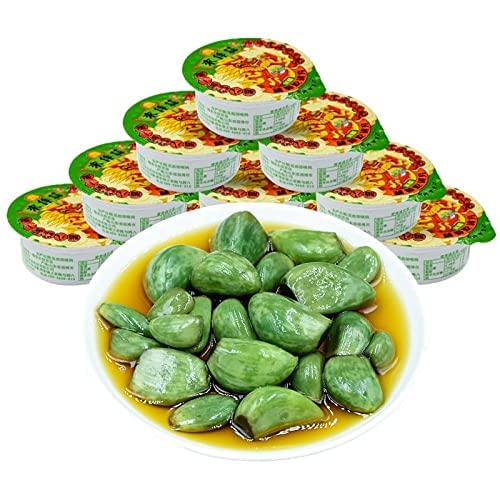 ?八蒜 翡翠?蒜 山??制泡菜 老?醋泡蒜 糖醋蒜糖蒜? ?椒蒜 酸辣大蒜 山?特?ラバにんにく 新にんにく 緑にんにく 山東漬け 酢漬けにんにく 酢漬けにんにく 甘酸っぱいにんにく 砂糖漬けにんにく下?菜キムチ ?菜紫皮蒜 ?子配菜咸菜 (ニンニクのバル