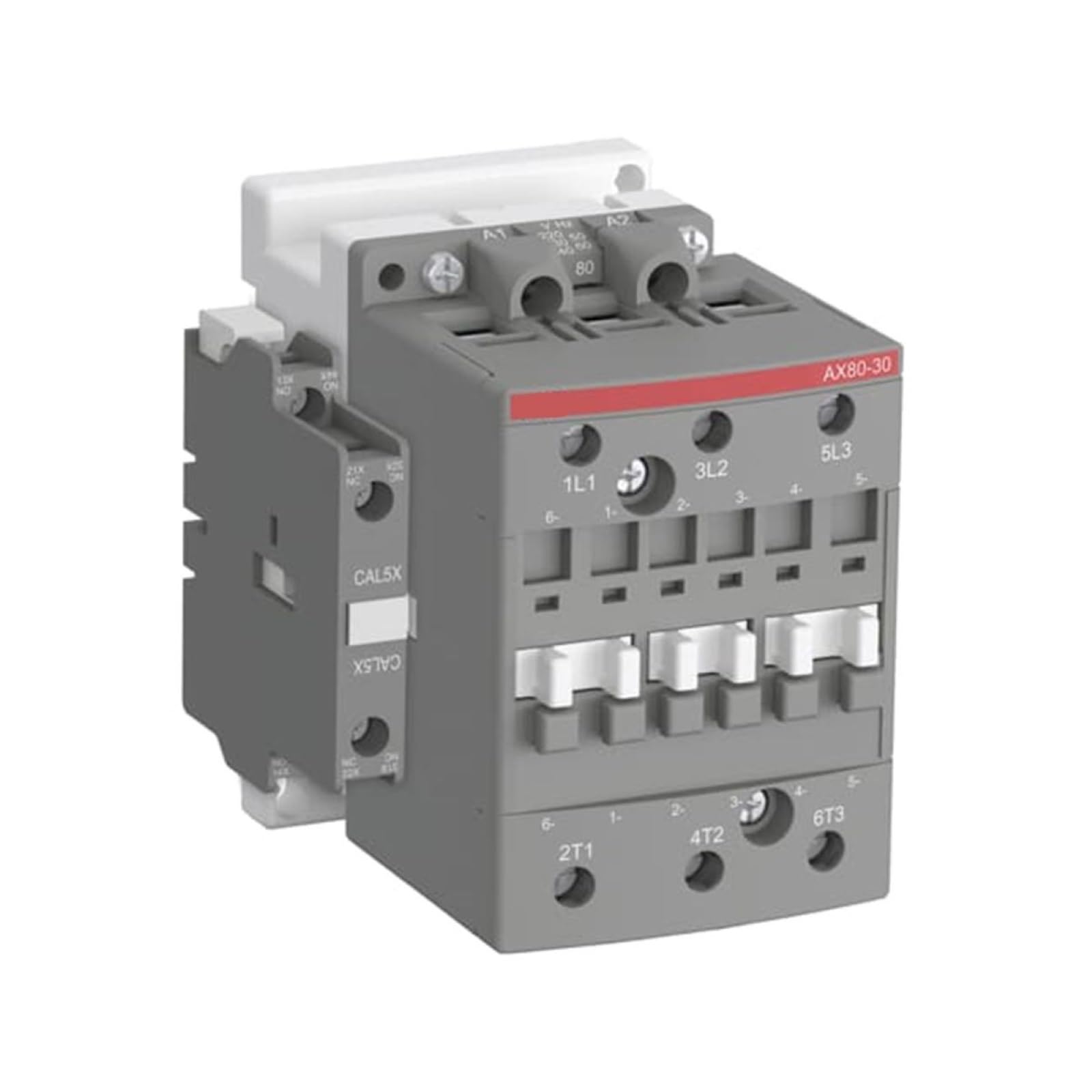 NVSFZGIYG 10139708 1SBL411074R8011 AX80-30-11-80 * 220-230V50Hz/230-240V60Hz Contactor