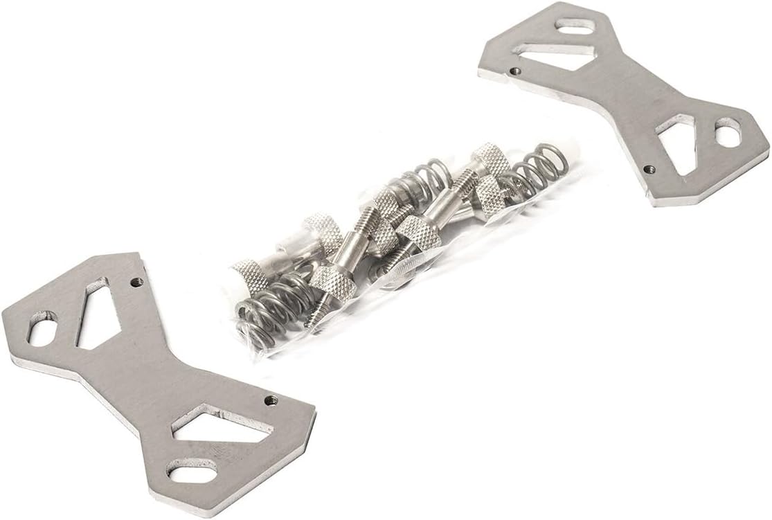 Watercool Conversion Kit HEATKILLER IV for AMD AM4/AM5 Processors