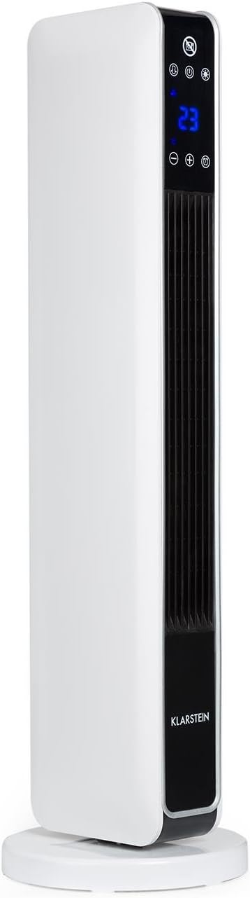 riscaldatore elettrico ad aria forzata 240v