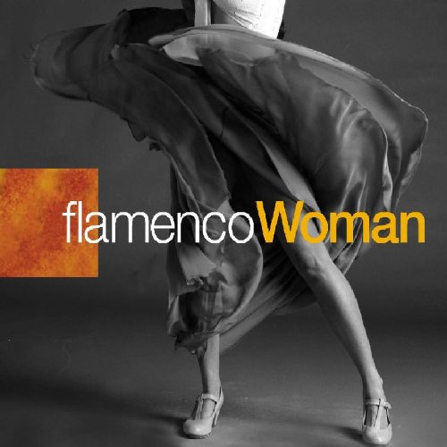 Flamenco Women [Audio CD]