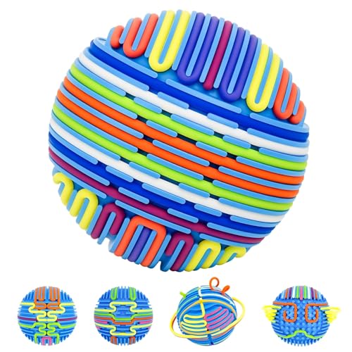 PushGoGo Sensorischer Aktivitätsball, sensorisches Aktivitätsbrett,...