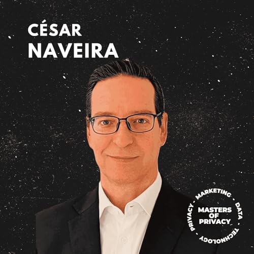 C&eacute;sar Naveira: la nueva mel&eacute; de responsables, encargados y subencargados