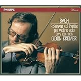 【輸入盤】Ｂａｃｈ：　Ｓｏｌｏ　Ｓｏｎａｔａｓ　＆　Ｐａｒｔｉｔａｓ