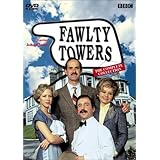 フォルティタワーズ DVD-BOX