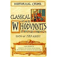 Classical Whodunnits